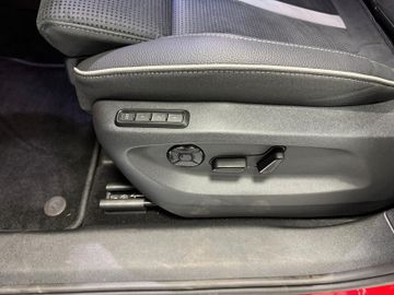 Fahrzeugverkauf 13 Skoda Kodiaq 1.5 TSI Sportline AHK "sofort verfügbar"