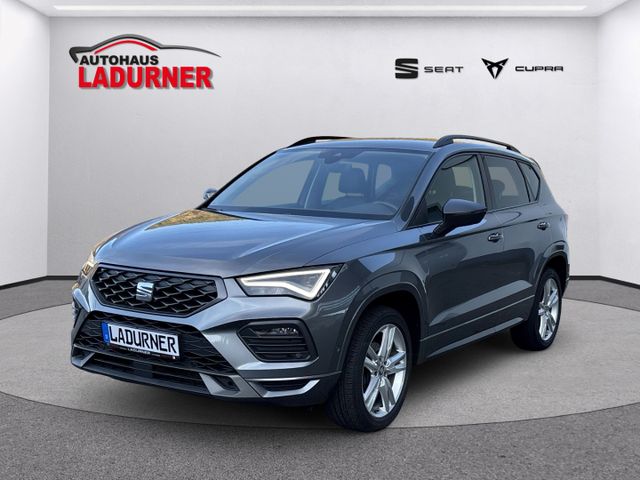 Ateca FR 1.5lTSI DSG* NAVI+LED+PDC+AHK+el.Heckkl
