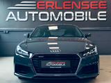 Audi TT Coupe 2.0 TFSI Quattro S-Line MATRIX/MAGNETIC