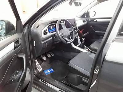 Volkswagen T-Roc - Bild 4