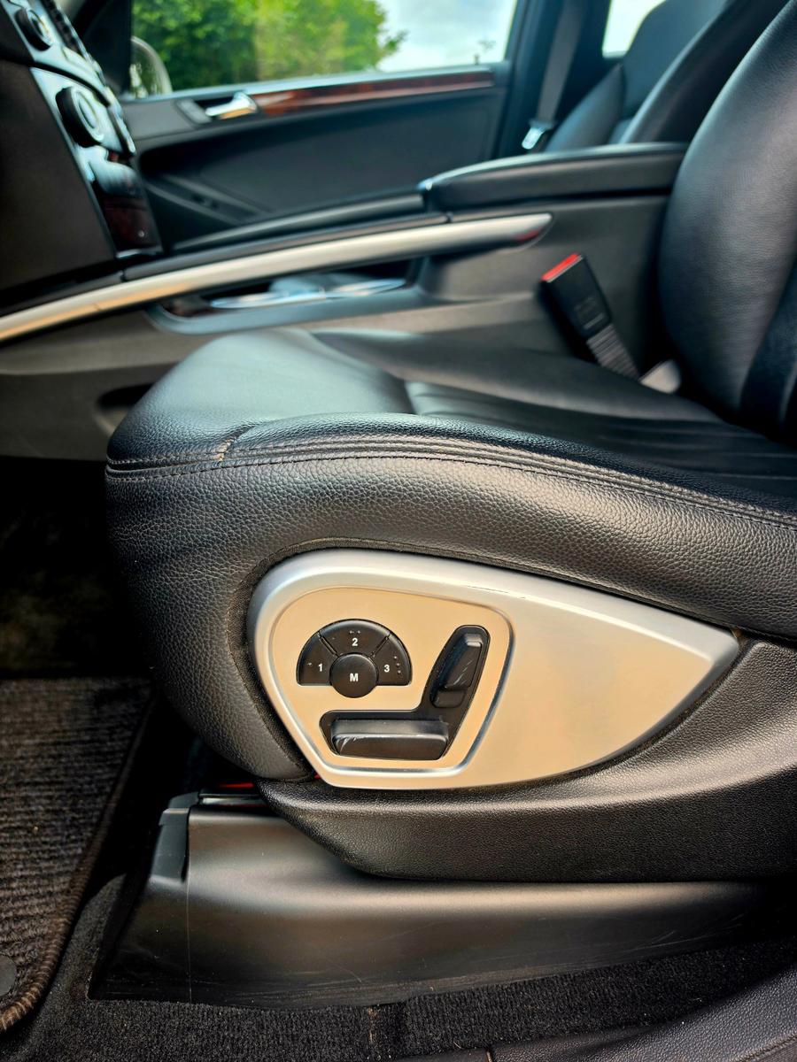 Mercedes-Benz ML 280