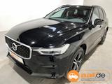 Volvo XC60 D4 R Design Automatik LED Navi Klima PDC - Volvo: Allradantrieb