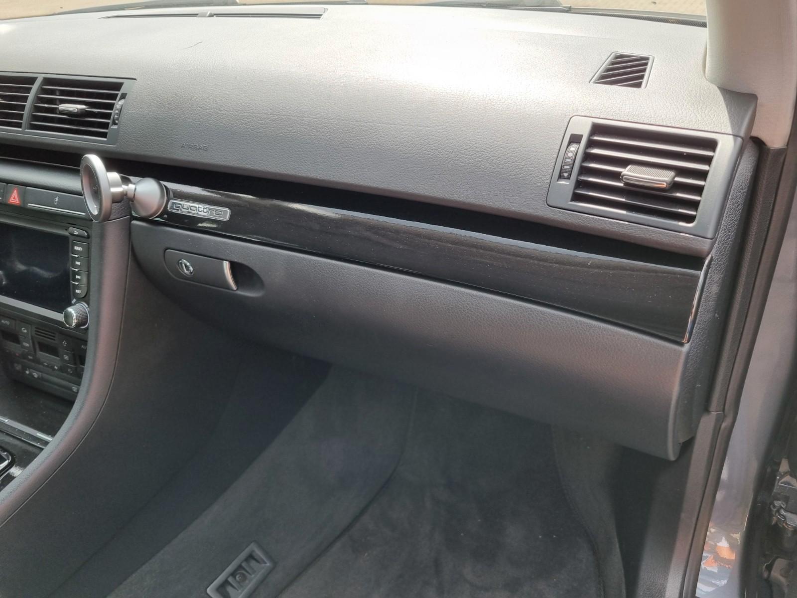 Audi Quattro 2006 — photo 11