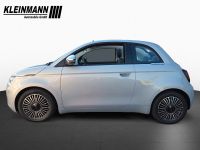 Fiat 500C - Vorschau Bild 4