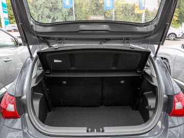 Hyundai i20 1.0 Select Kamera Navi Fernlicht-Assistent