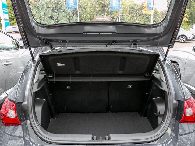Hyundai i20 1.0 Select Kamera Navi Fernlicht-Assistent
