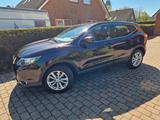 Nissan Qashqai 1.2 DIG-T Acenta Acenta