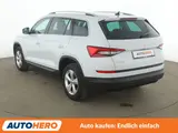 Skoda Kodiaq 2.0 TDI Drive 125 Aut.*NAVI*LED*ACC*360* - Skoda Gebrauchtwagen in Nürnberg