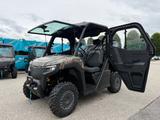 Kubota Elektro CFMOTO EV6 - Side by Side,Quad,Traktor - Traktor