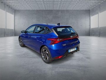 Hyundai i20 - 4
