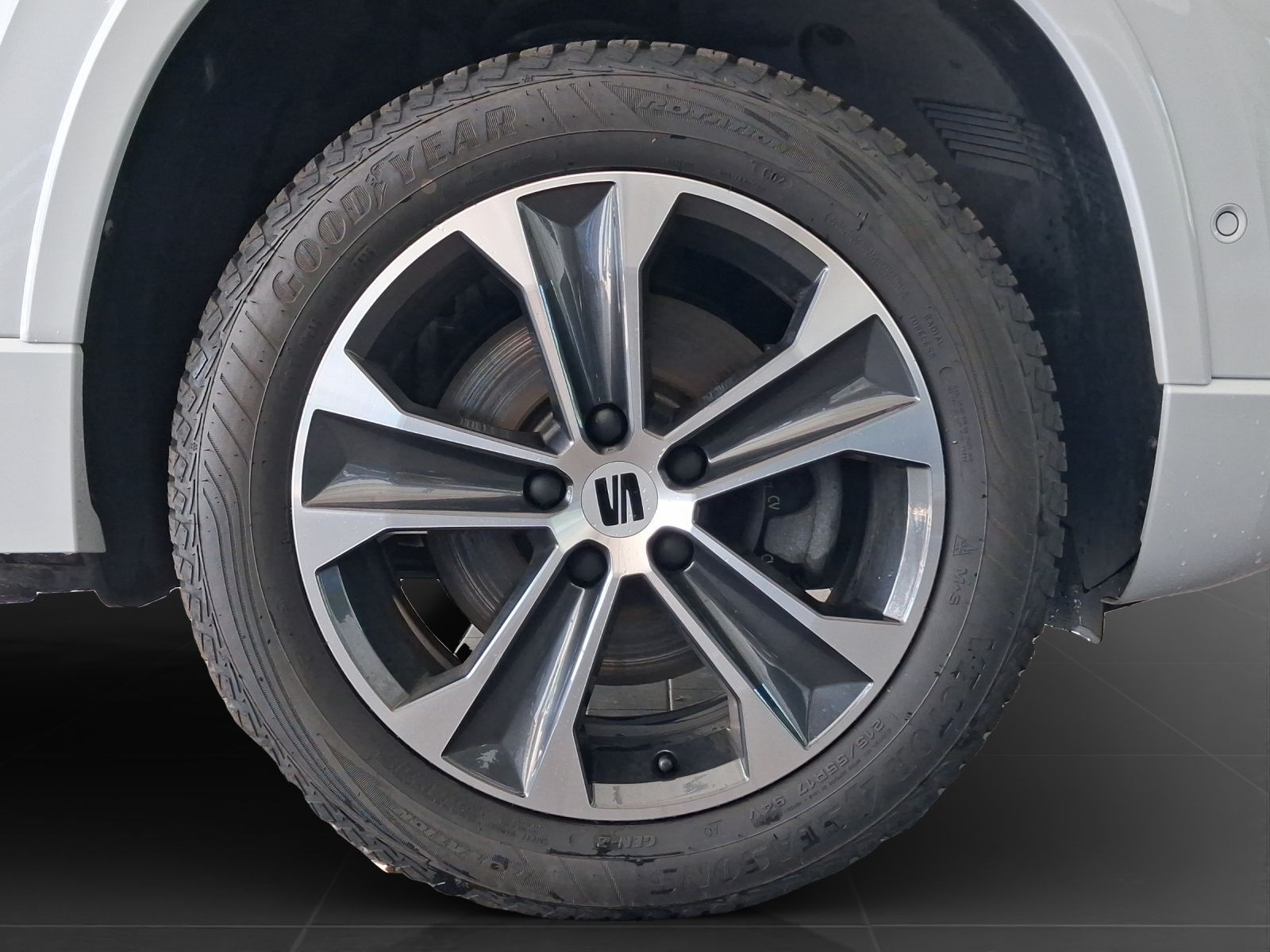 Seat Ateca - Bild 8