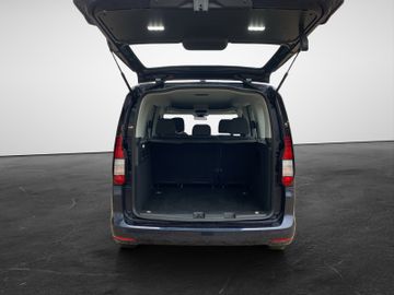 Volkswagen Caddy - 12