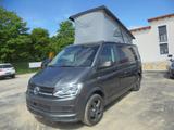 Volkswagen T6 California Beach 4Mot 1 Hd 7 Si  Service neu - gebrauchte VW T6 California aus dem Jahr 2016