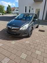 Opel Corsa 1.2 ecoFLEX ActiveSHZ, PDC, LHZ, Klimaauto