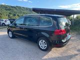 Volkswagen Sharan 2.0TDI Comfortline 7.Sitzer - Volkswagen Sharan mit Diesel-Antrieb