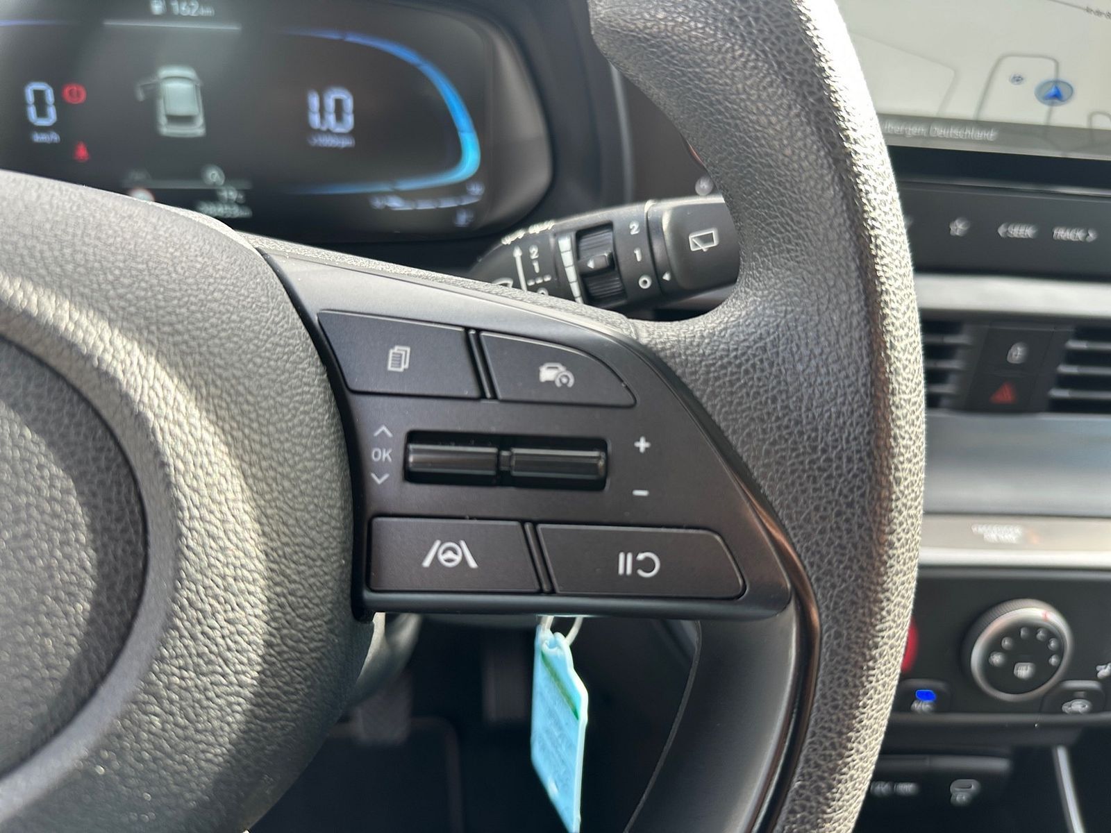Hyundai i20 – Bild 17