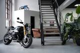 BMW R 1200 Nine T | EXTRAS | TOP Gepflegt | - BMW Motorräder in Wuppertal