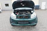 Daihatsu Terios 1.5 Top 4WD Pirsch - gebrauchte Daihatsu Pickups