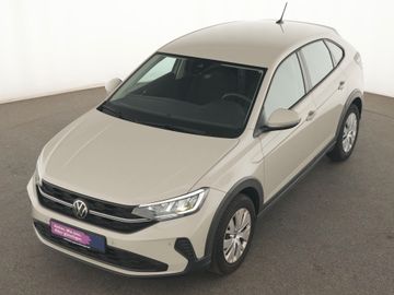 Volkswagen Taigo - 10