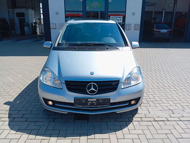 Mercedes-Benz A 180 BlueEfficiency ,2XALU,SZH,EU5,SERV/TÜV NEU