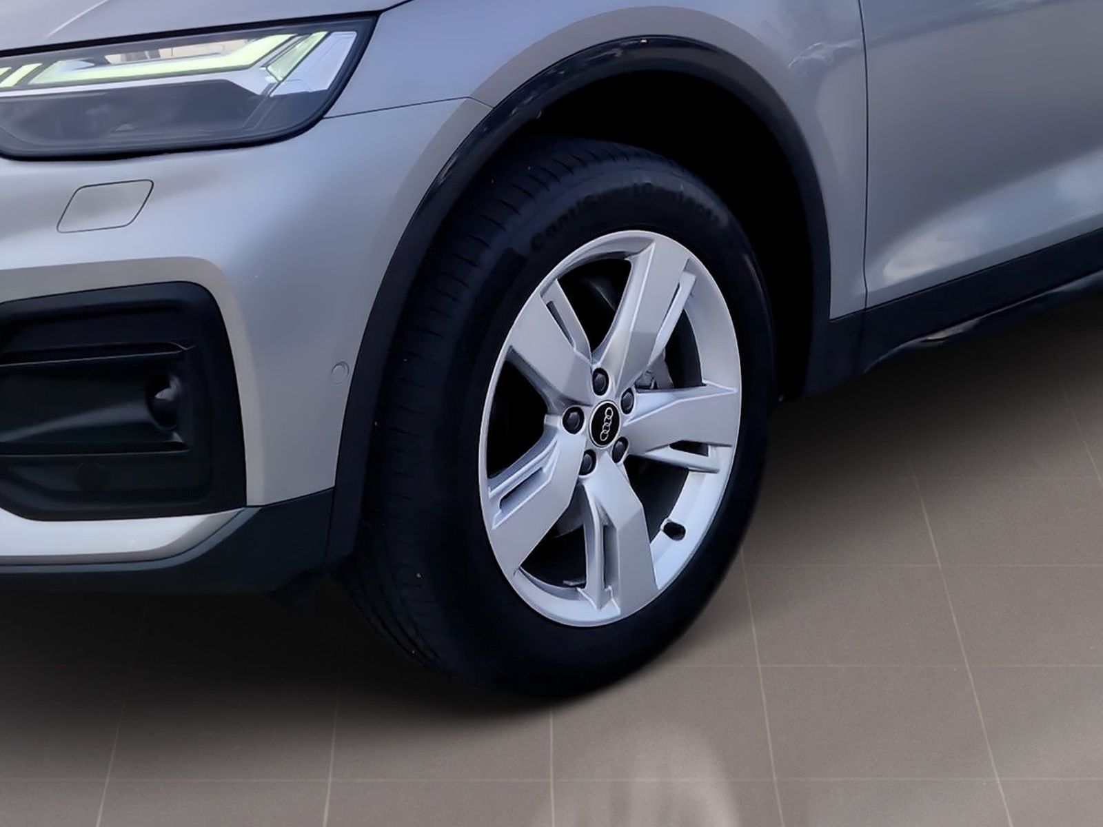 Audi Q5 - Bild 7