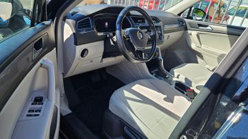 Volkswagen Tiguan Allspace - 10