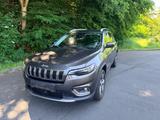 Jeep Cherokee 2.2 MJet II Active Drive II Limited... - Jeep Cherokee: Limited