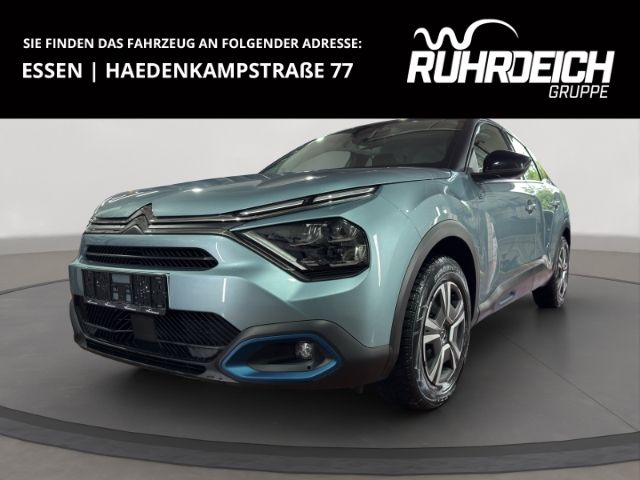 Angebot ansehen Citroën ë-C4