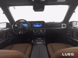 Mercedes-Benz G 450 d AMG+SHD+Burm+MBeam+Sthzg+AHK+Night+360 - Mercedes G 450 SUV