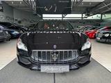 Maserati Quattroporte GranSport GTS FACELIFT LederRot TOP - Maserati Gebrauchtwagen in Stuttgart
