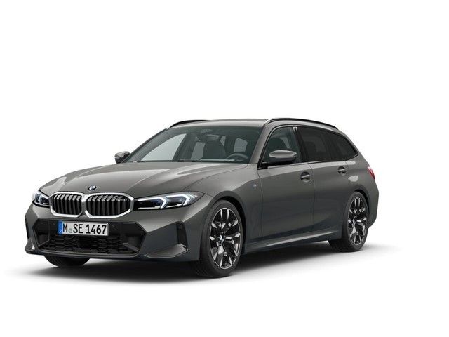Image of BMW 320