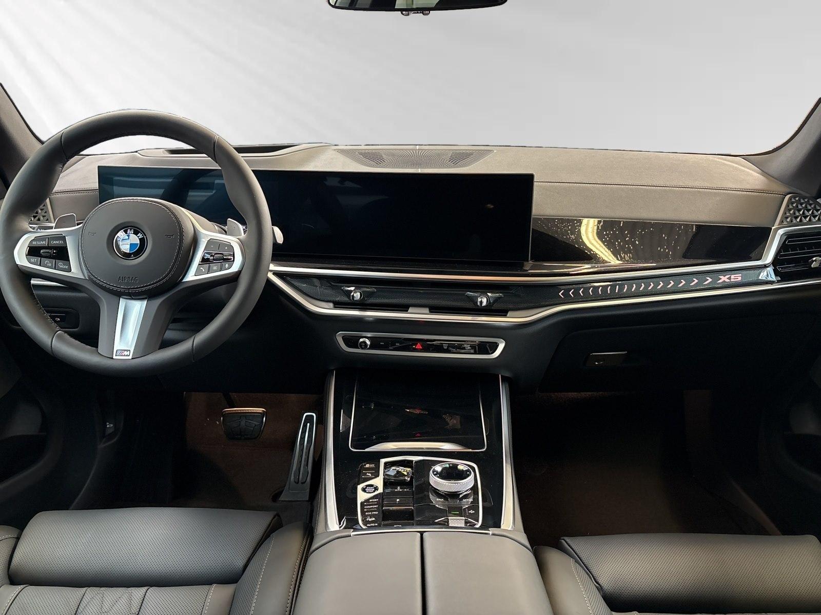 BMW X5 xDrive30d M Sport Pro|AHK|Pano|DA&PA-Prof.