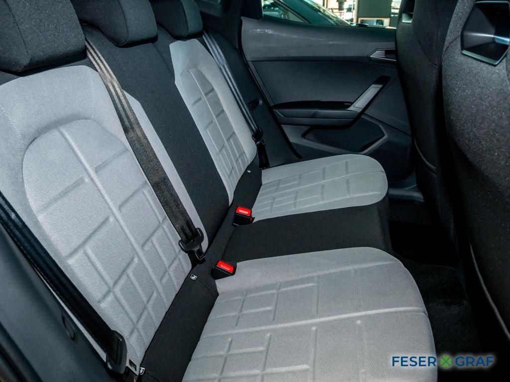 Seat Arona - Bild 10