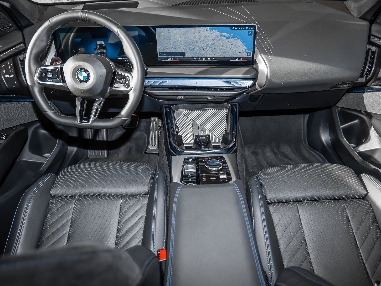 BMW X3 - Bild 14