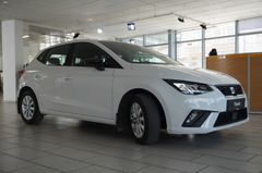 Fahrzeugabbildung Seat Ibiza 1.0 TSI FR SPORT DSG NAVI/LED/VIRTU/SH/DAB