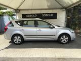 Kia cee'd Sportswagon Vision/Klima/Shz/Allwetter - Kia Gebrauchtwagen von 2011