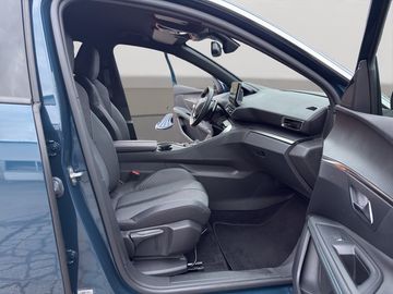 Peugeot 3008 - 9