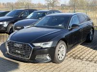 Audi A6 Avant 45 TDI quattro sport - PANO / LEDER