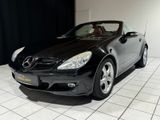 Mercedes-Benz SLK 350 *AIRSCARF*NAVI*LEDER*XENON*SHZ*PDC*H/K* - Mercedes-Benz aus 2005: Cabrio