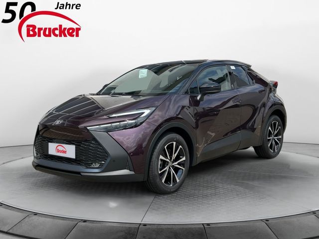 Toyota C-HR 2.0 Plug-in-Hybrid Team D Technik Paket