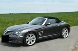 Chrysler Crossfire - Chrysler Crossfire aus 2006