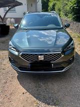 Seat Tarraco 2.0 TDI 110kW Xcellence Xcellence - Seat Tarraco von privat