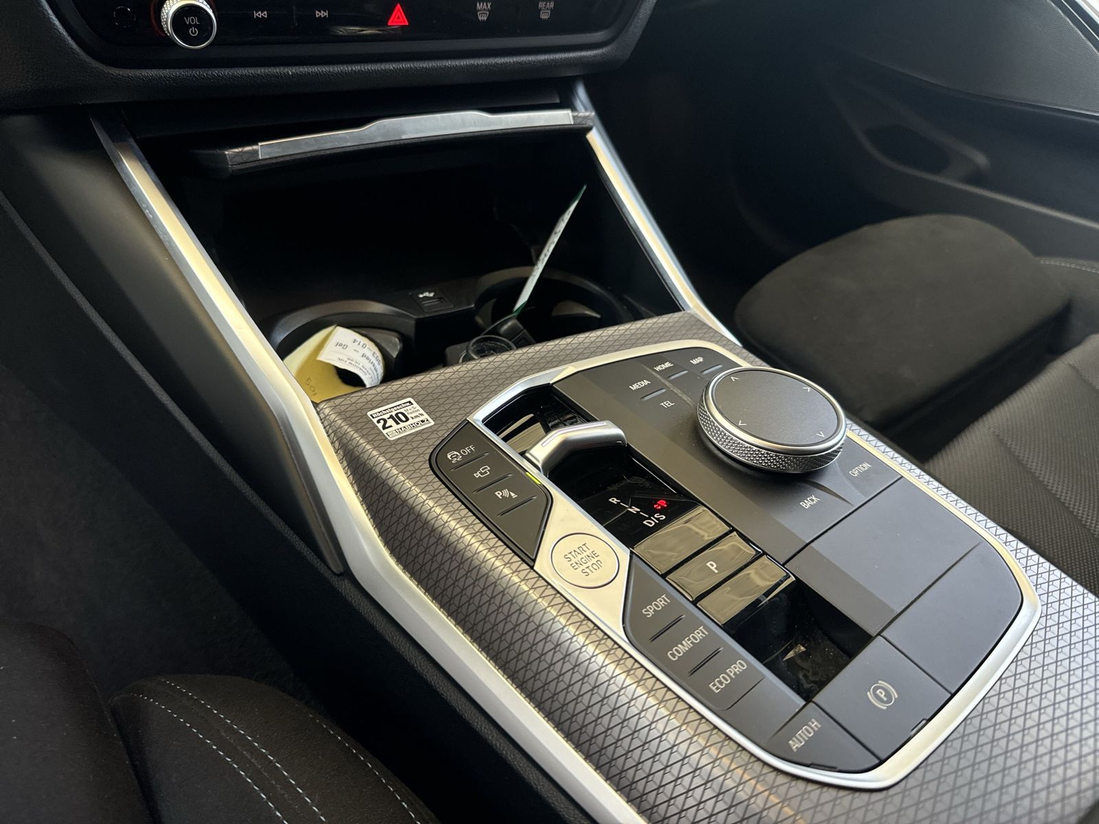 BMW M340d - Bild 22