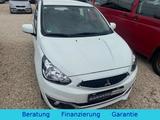 Mitsubishi Space Star Active*1.HAND* TÜV NEU* NUR 10 TKM - Mitsubishi Space Star Active mit Benzin-Antrieb