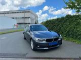 BMW 318 Gran Turismo Gran Turismo 318d - - BMW 318 Gran Turismo: Automatik