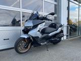 BMW C 400 GT | MJ 2025 | TFT Pro | Style Exclusive - BMW E 40