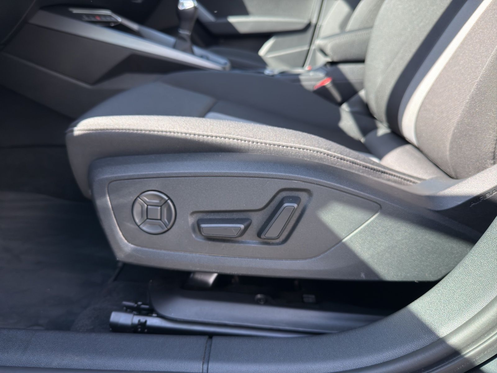 Audi A3 - Bild 20