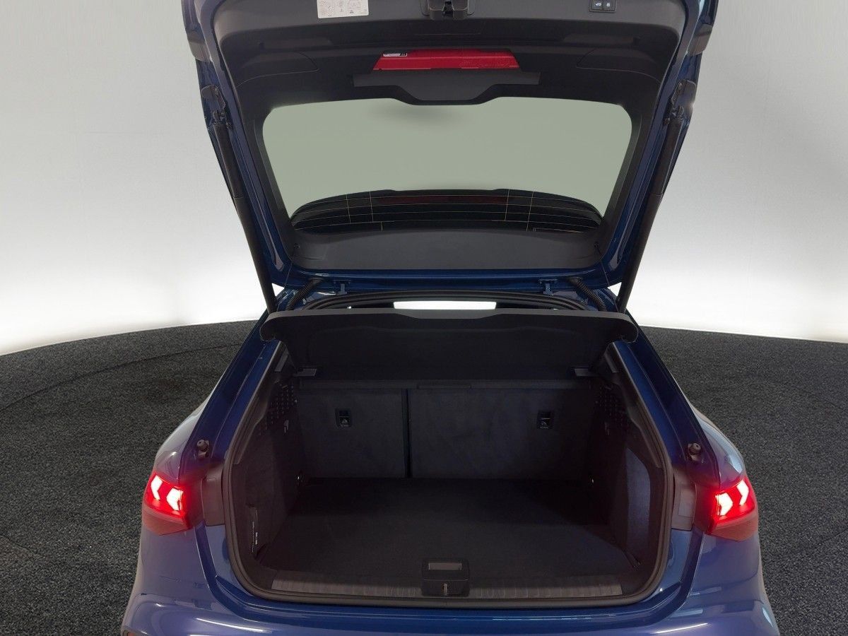Audi A3 - Bild 9