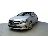 Mercedes-Benz A 180 URBAN NAVI*PDC*SH*TEMPO - Mercedes-Benz A-Class: Silber