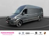 Volkswagen Crafter 2.0 TDI DSG Kasten lang plus Superhochda - VW Crafter in Leverkusen